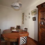 Apartment Roussy Romaine
