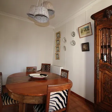 Apartamento Roussy Romaine