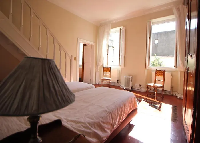 Apartment Roussy Romaine